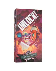 Unlock! A Noside Story