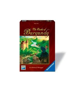 Castles of Burgundy