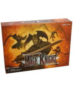 Mage Knight Board Game (70495)