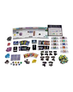 Sidereal Confluence: Trading and Negotiation in the Elysian Quadrant (72811)