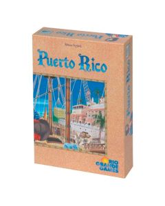 Puerto Rico 