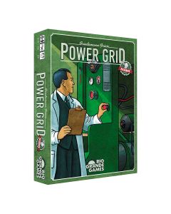 Power Grid: Recharged