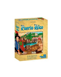 Puerto Rico - Deluxe Edition