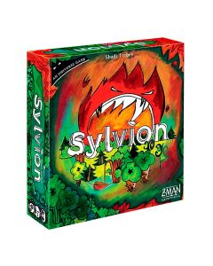 Sylvion