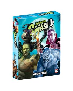 Smash Up: Monster Smash 