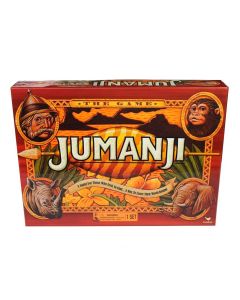 Jumanji - The Game