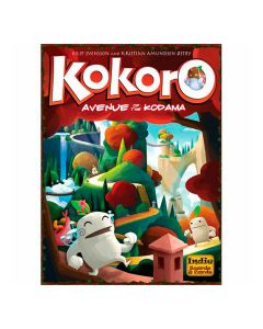 Kokoro: Avenue of the Kodama 