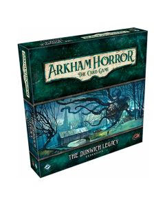 Arkham Horror: The Card Game - The Dunwich Legacy Deluxe Expansion 