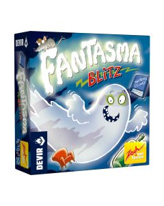 Fantasma Blitz