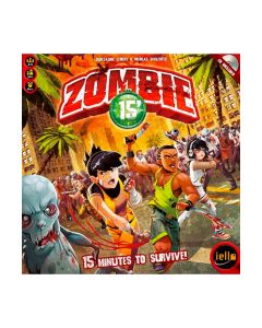 ZOMBIES 15