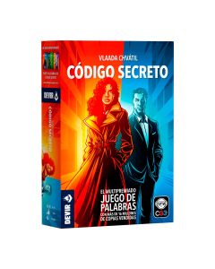 Codigo Secreto