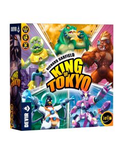 King of Tokyo