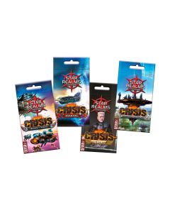 Star Realms: Crisis