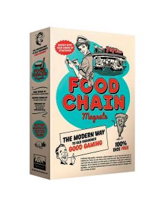 Food Chain Magnate 