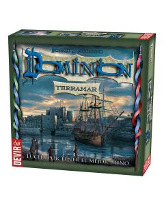 Dominion: Terramar