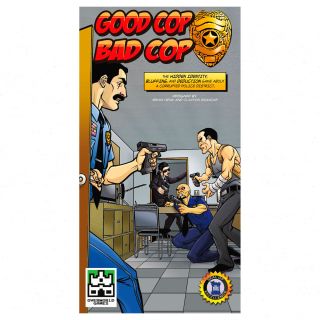 Good Cop Bad Cop 2nd Edition