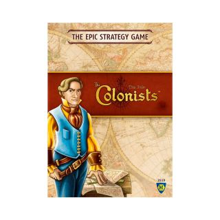 The Colonists
