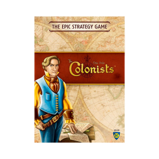 The Colonists