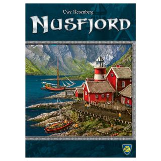 Nusfjord 