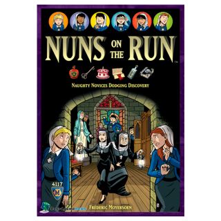 Nuns on the Run
