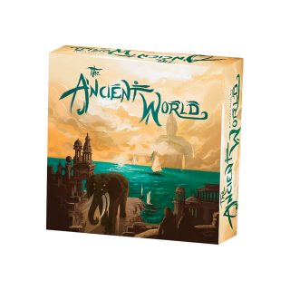 The Ancient World 2nd Edition 
