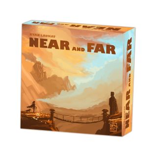 Near and Far 