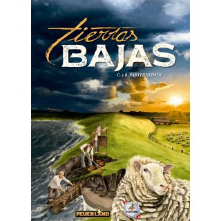 Tierras Bajas ***NET PRICE***