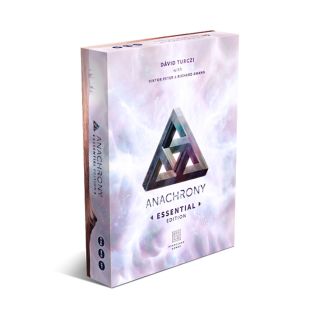 Anachrony 