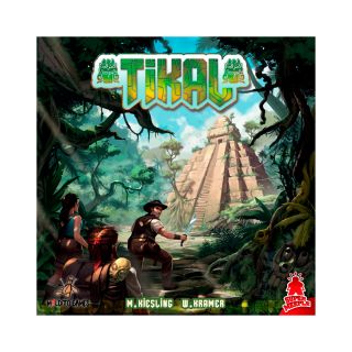 Tikal