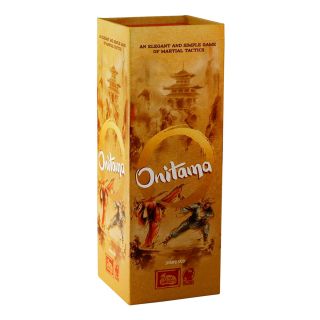 Onitama 