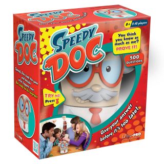 Ultra Pro Speedy Doc