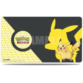 Ultra Pro Pikachu Playmat for Pokémon