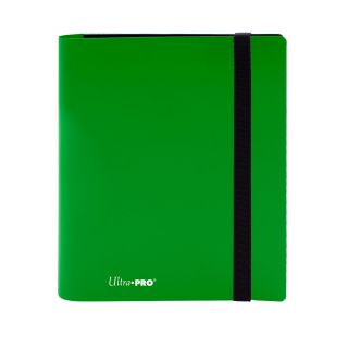 Ultra Pro 4-Pocket Eclipse Royal Purple PRO-Binder (15385)