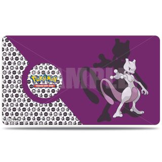 Ultra Pro Mewtwo Playmat for Pokemon (15396)