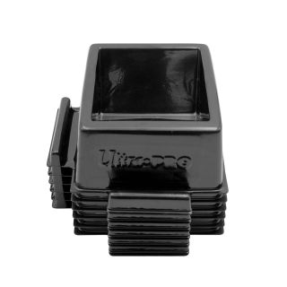 Ultra Pro Toploader & ONE-TOUCH Single Compartment Sorting Trays - 6ct (15472)