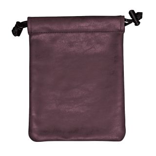 Ultra Pro Suede Collection Treasure Nest Amethyst (15486)