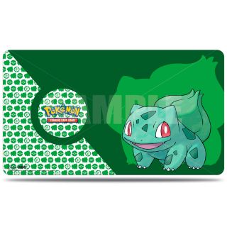 Ultra Pro Bulbasaur Playmat for Pokemon (15538)
