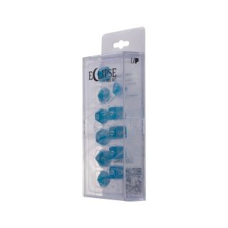 Ultra Pro Eclipse 11 Dice Set: Sky Blue