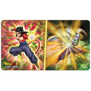 Ultra Pro Dragon Ball Super Playmat - Goku & Piccolo