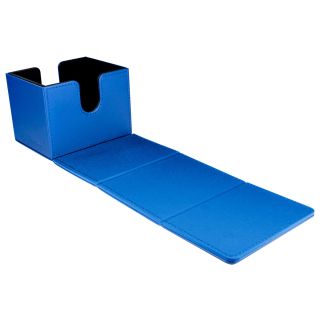 Ultra Pro Vivid Alcove Edge: Blue (15913)