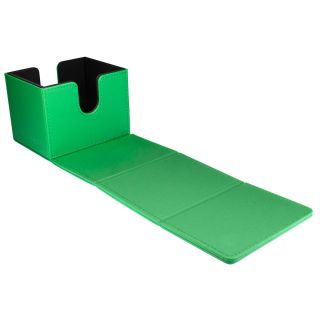 Ultra Pro Vivid Alcove Edge: Green (15914)