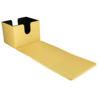Ultra Pro Vivid Alcove Edge: Yellow (15918)