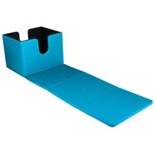 Ultra Pro Vivid Alcove Edge: Teal (15919)