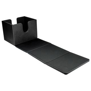 Ultra Pro Vivid Alcove Edge: Black (15920)