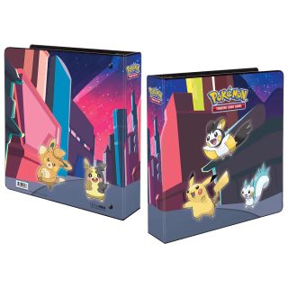 Ultra Pro Gallery Series: Shimmering Skyline 2" Album for Pokemon
