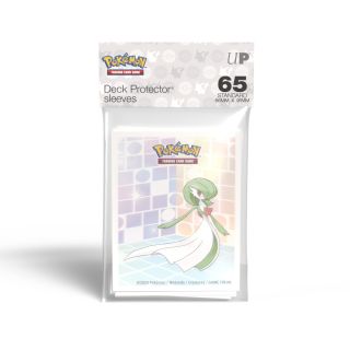 Ultra Pro Pokemon Gallery Series: Trick Room 65ct. Deck Protector Sleeves
