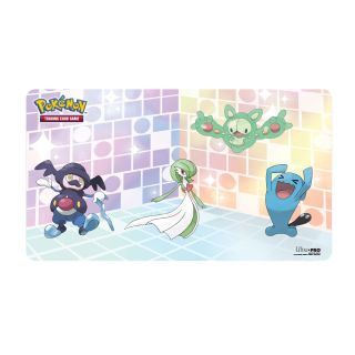 Ultra Pro Gallery Series: Trick Room Playmat for Pokémon