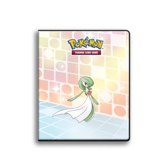 Ultra Pro Gallery Series: Trick Room 4-Pocket Portfolio for Pokémon