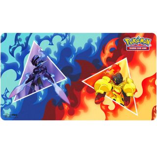 Ultra Pro Armarouge & Ceruledge Playmat for Pokémon