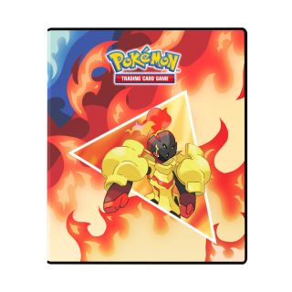 Ultra Pro Armarouge & Ceruledge 2-Inch Album for Pokémon